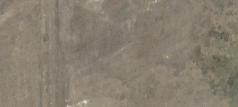 Campstool Rd