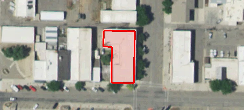 500 Broadway St