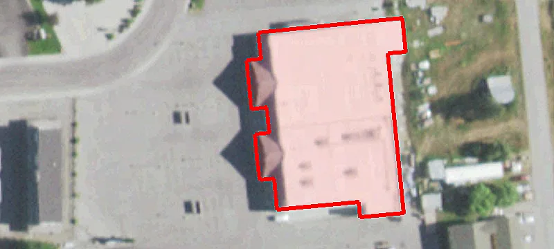 118 Petersen Pkwy