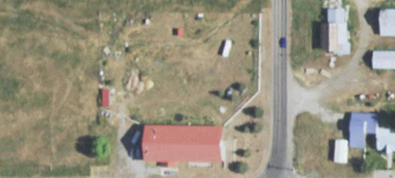 1455 County Rd 122