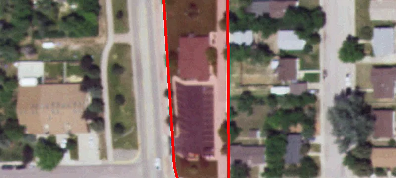 1001 4th Rd