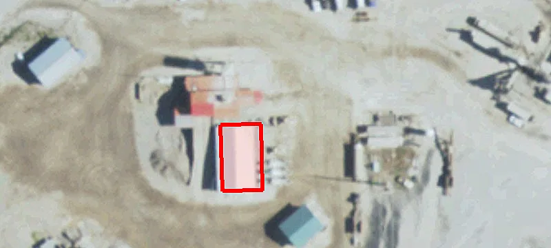2047 Strawberry Crk Rd