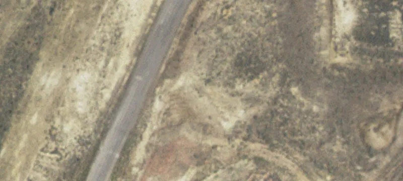 Elmo Hwy