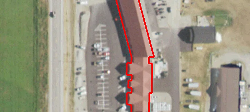 Etna, WY 83118