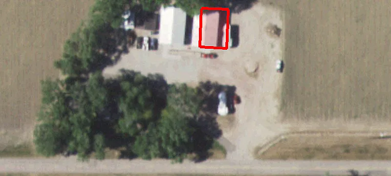 3144 State Hwy 157