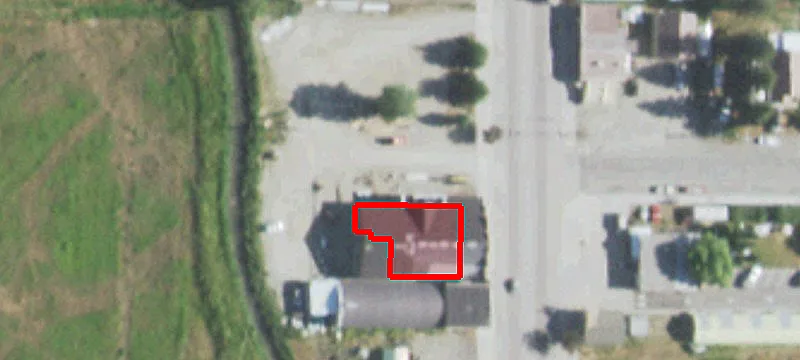 289 Main St