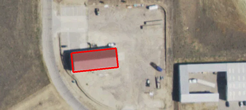 4860 Wardwell Industrial Ave