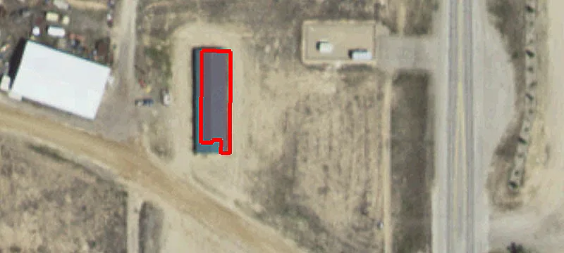 120 County Rd 321st Airport Rd