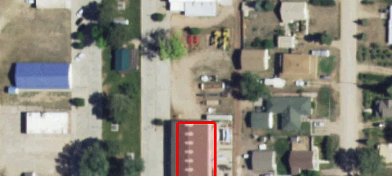 Main St