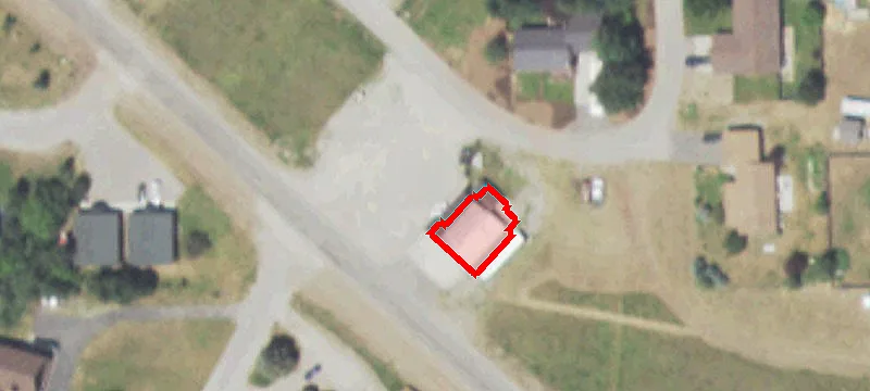 213 Greys Riv Rd