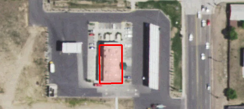 1706 Greeley Hwy