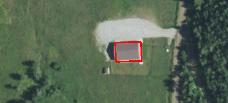 112 Aspen Holw Rd
