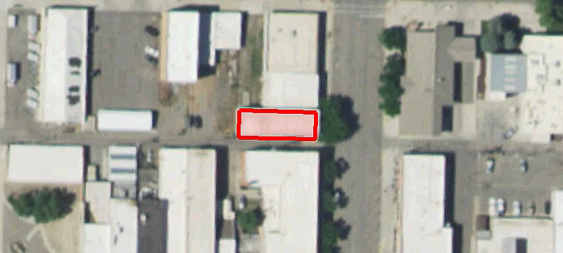 116 5th St