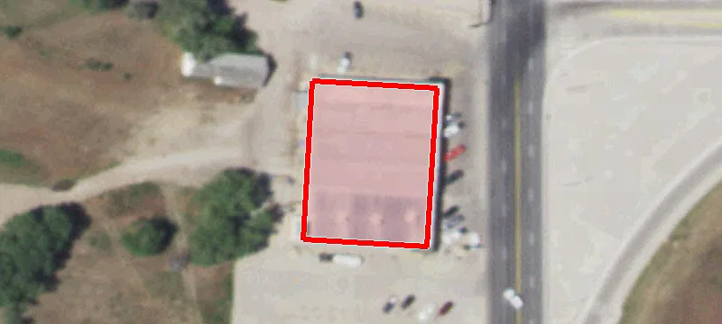 1042 Main St