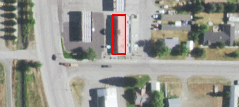 Main St
