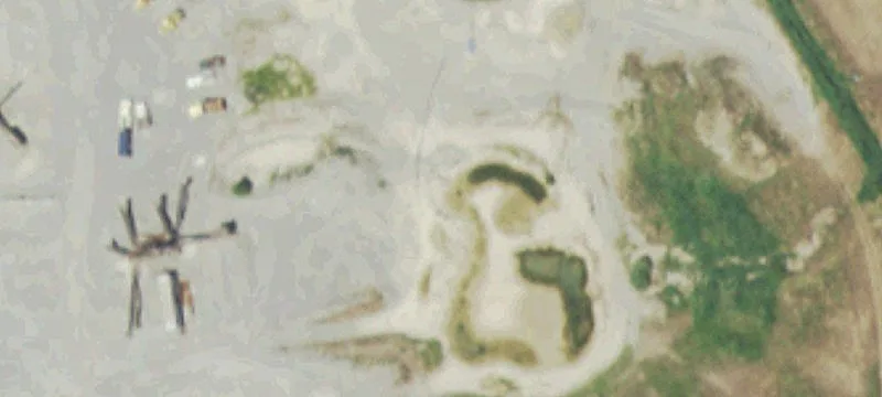 Etna, WY 83118