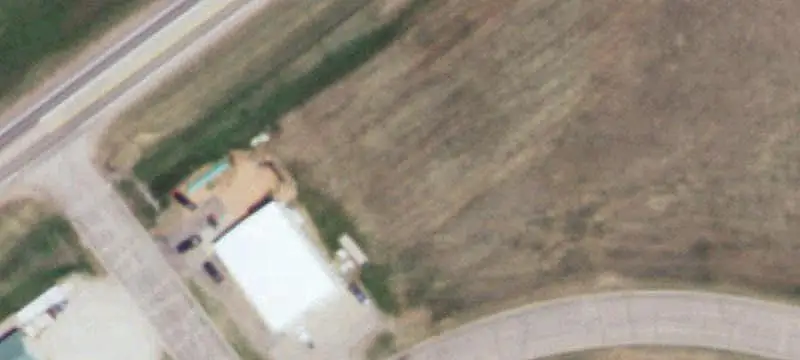 1250 Elkhorn Dr