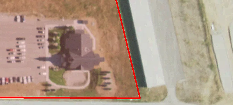 205 Friesian Cir