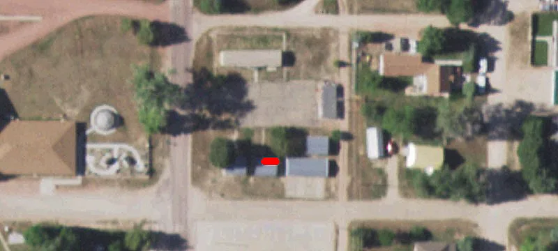 405 Laramie Ave