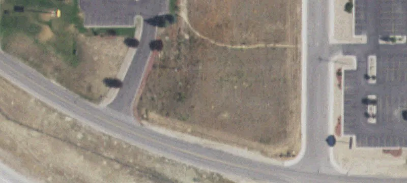 Evansville, WY 82636