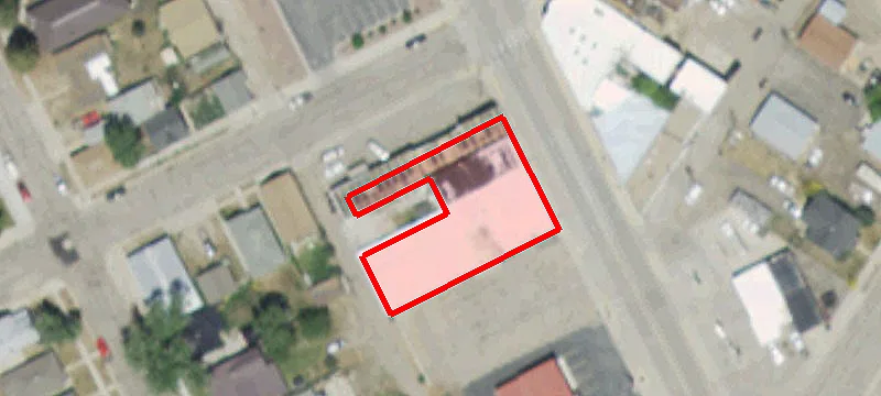 919 Pne Ave
