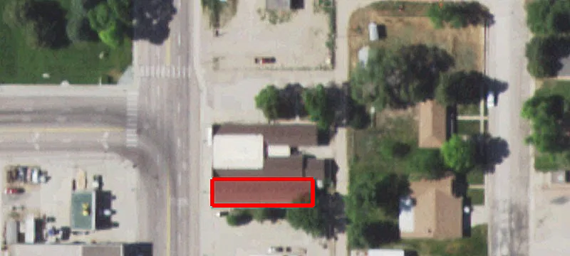 321 Main St