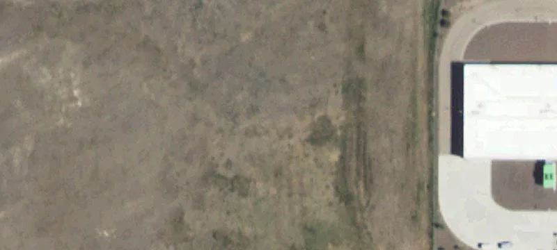 Campstool Rd