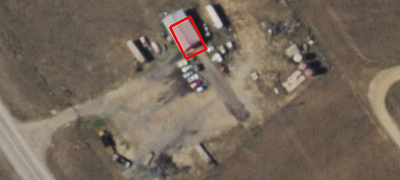 5147 Hwy 789