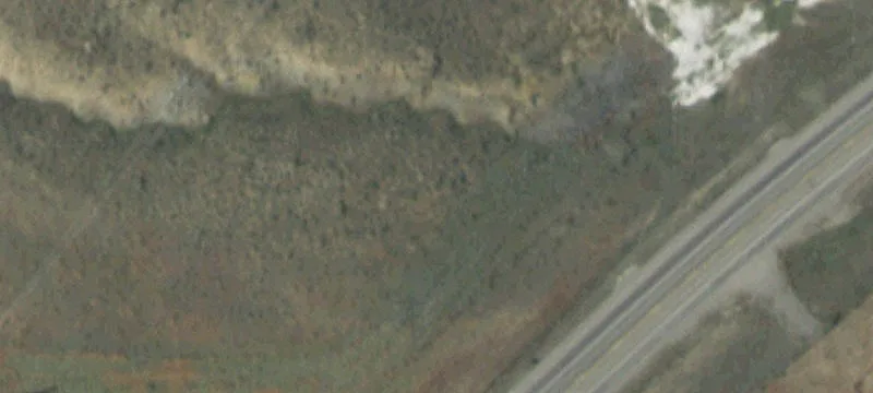 Hwy 120th W
