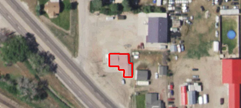 4588 Us Hwy 2685