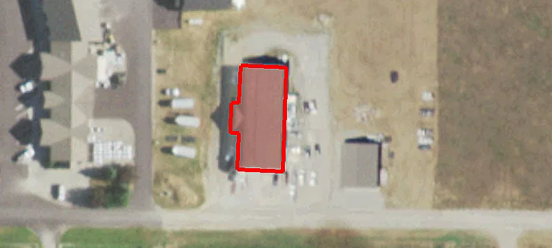 Etna, WY 83118