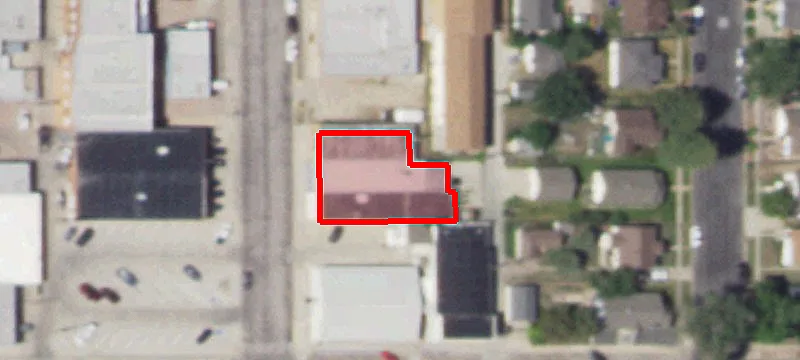 1919 A St