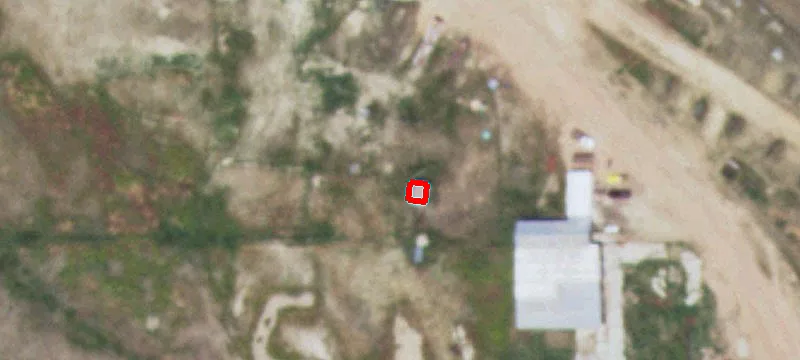 1500 4th Rd