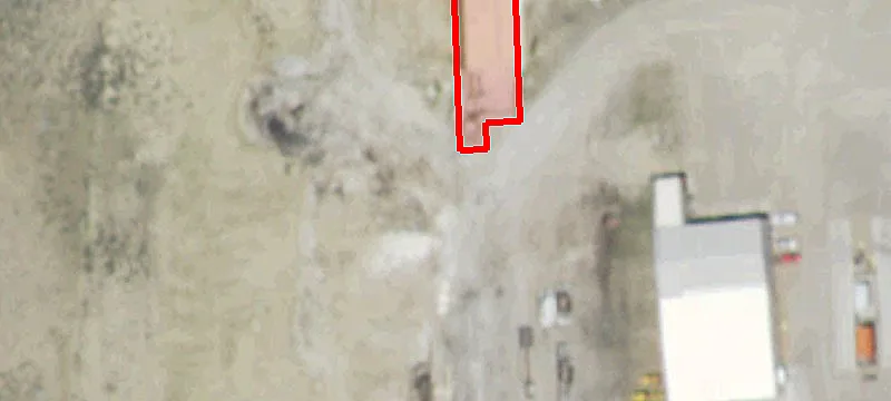 County Rd 302nd Allmen Rd Rd