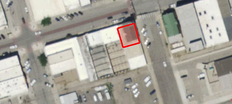 310 Cedar St