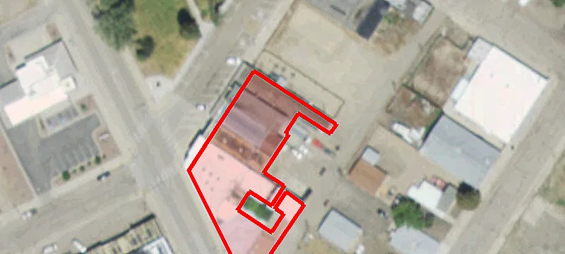 817 Main St