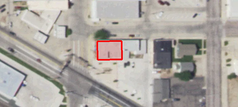 1841 Main St