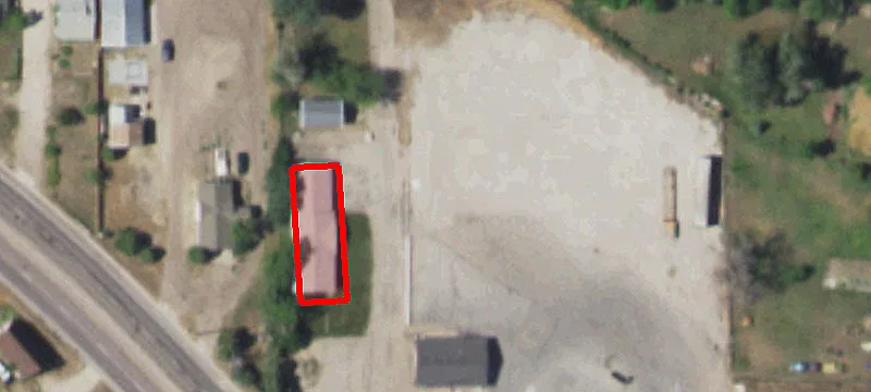 4576 Us Hwy 2685