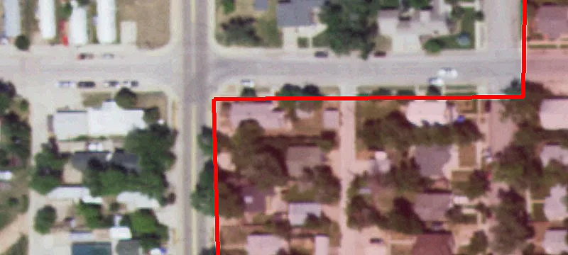 301 4th Rd