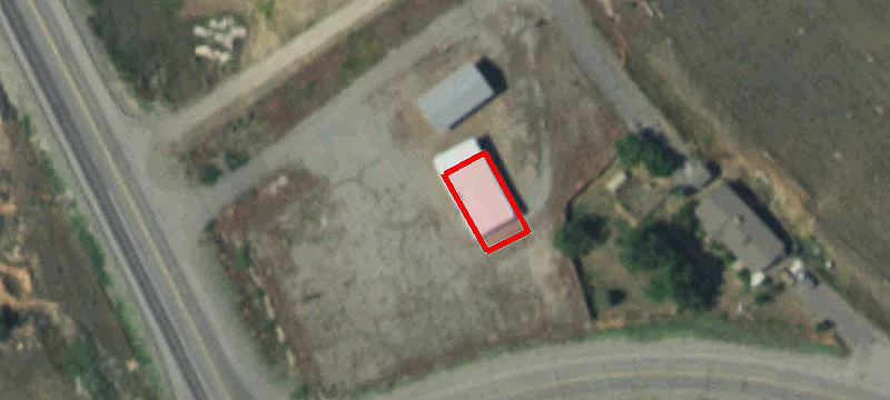 261 Us Hwy 20th S