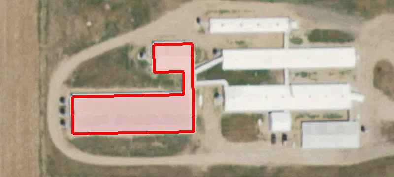 2536 State Hwy 215
