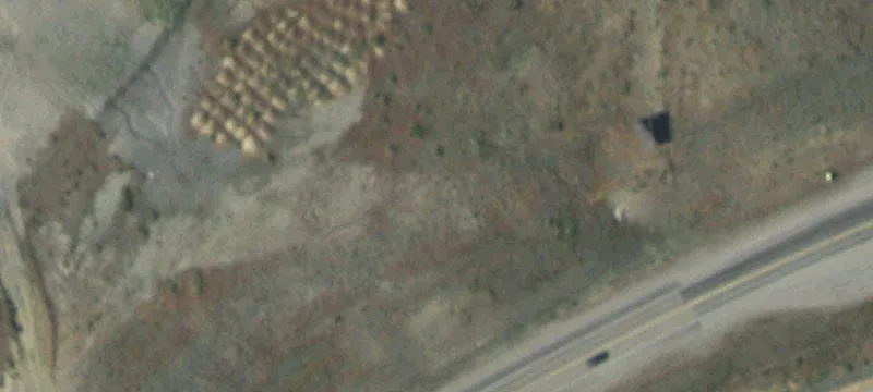 Hwy 120th W