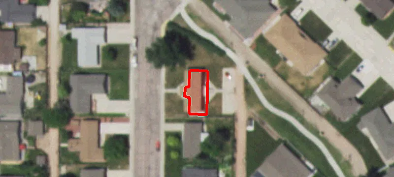 2221 I St