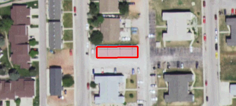 1101 Stanley Ave