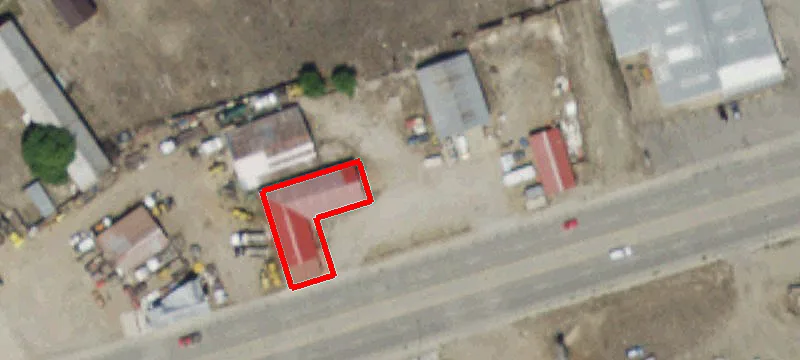 501 Cedar St