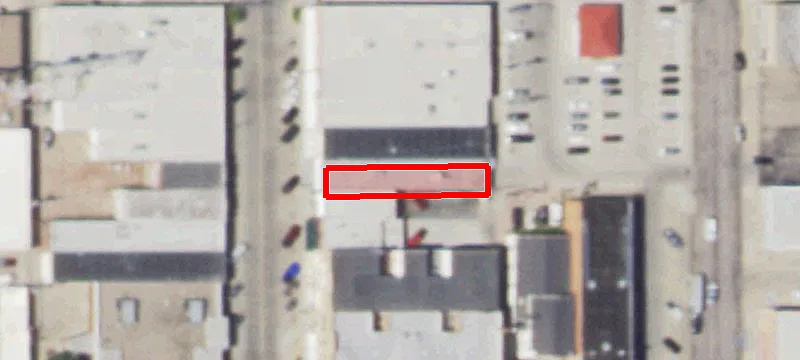 2025 Main St