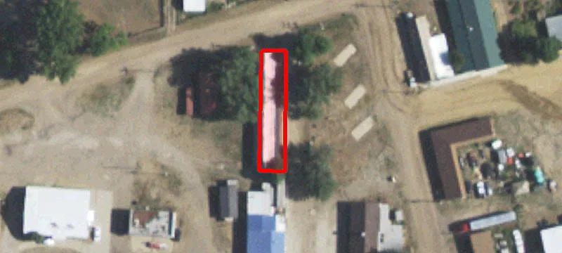 Renard Tract
