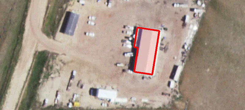 421 Antelope Rd