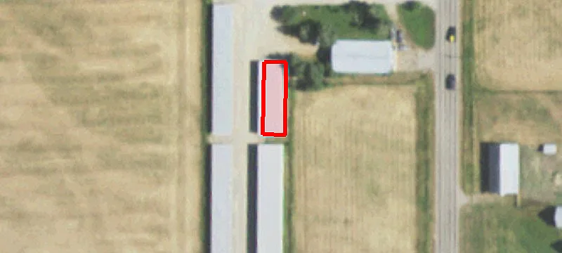 1885 Muddy String Rd