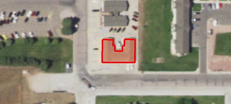 522 College Dr